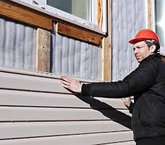 Best Siding for New Construction  in Laware City, DE